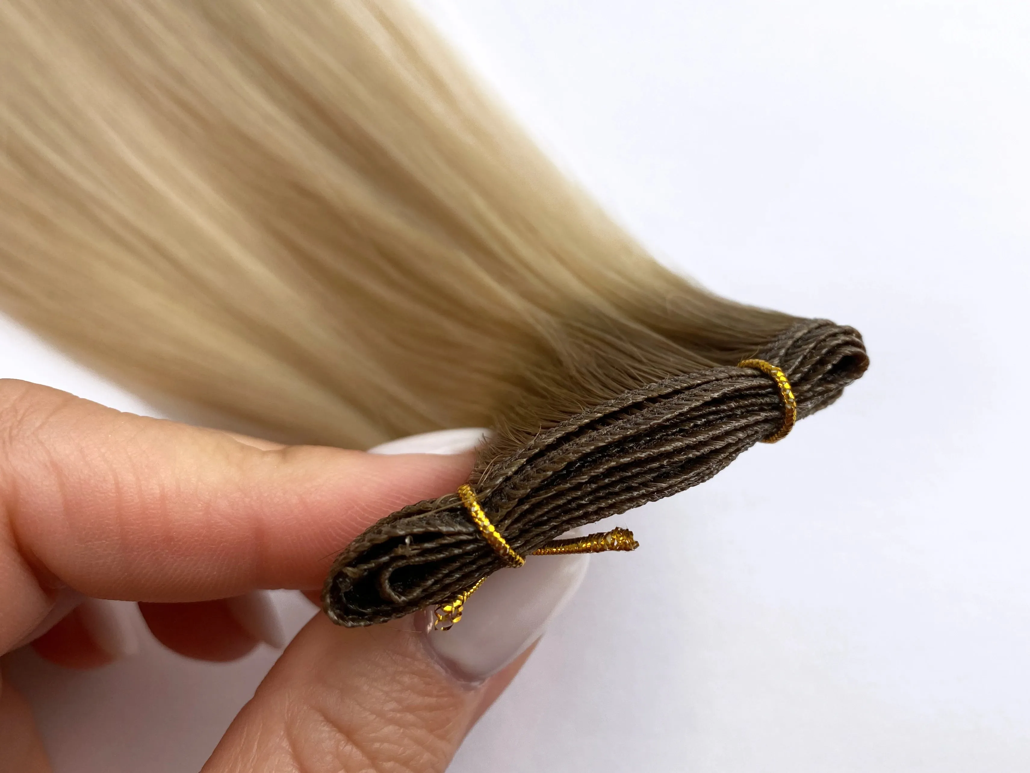 16" Micro Weft  (30g)