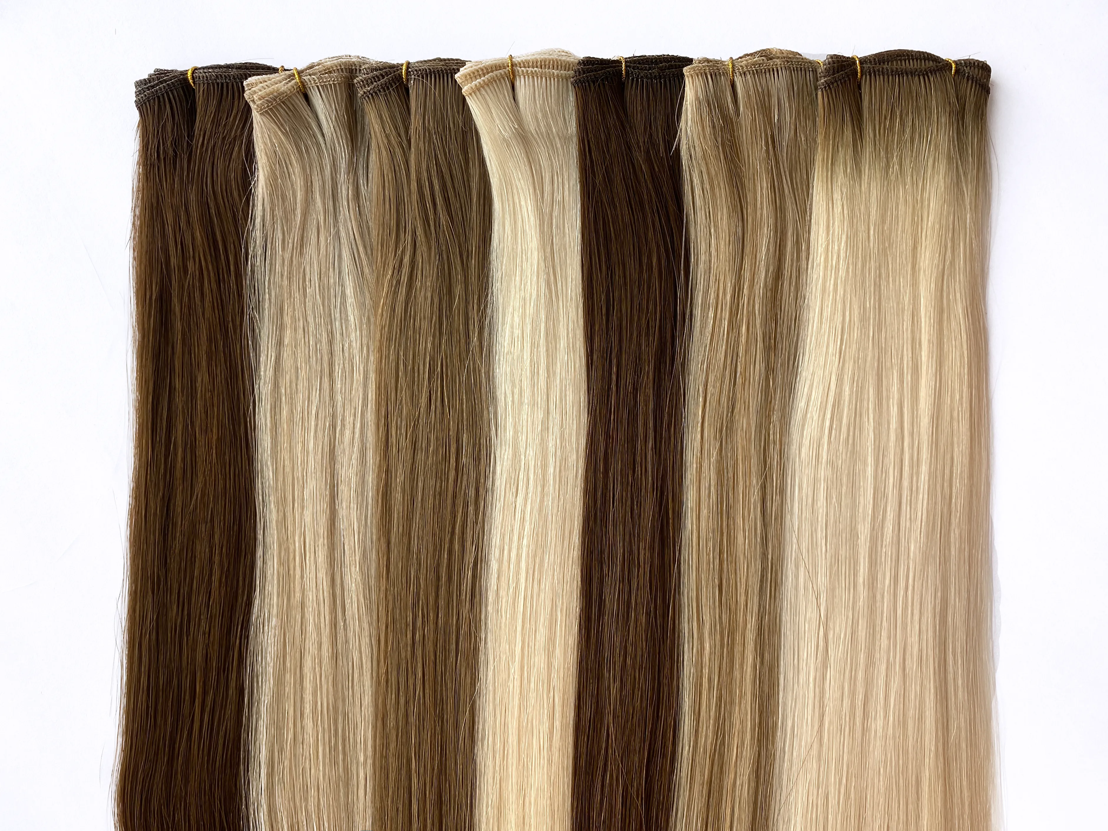 16" Micro Weft  (30g)