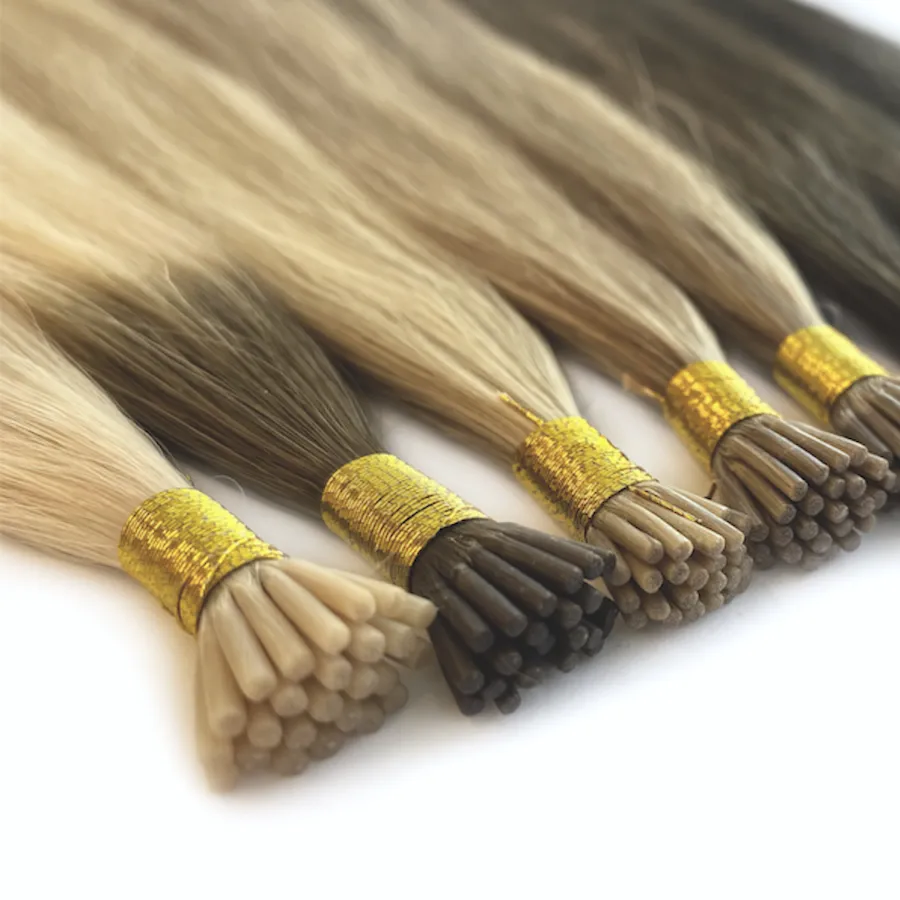 20" I-Tip Hair Extension (17.5g)