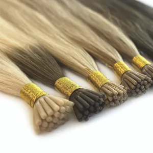 20" I-Tip Hair Extension (17.5g)