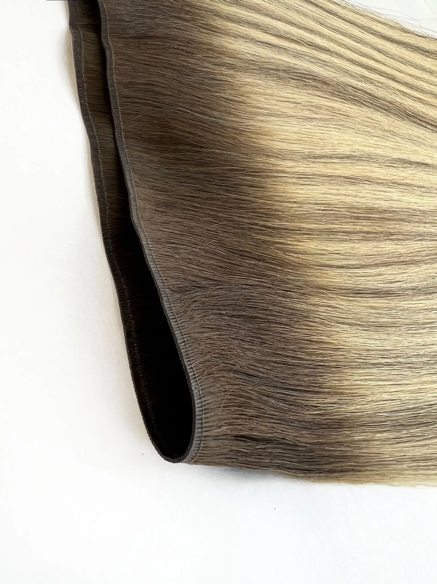 20" Volume Genius Weft?  (145g)