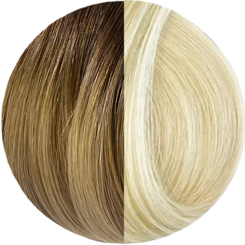 20" Volume Genius Weft?  (145g)