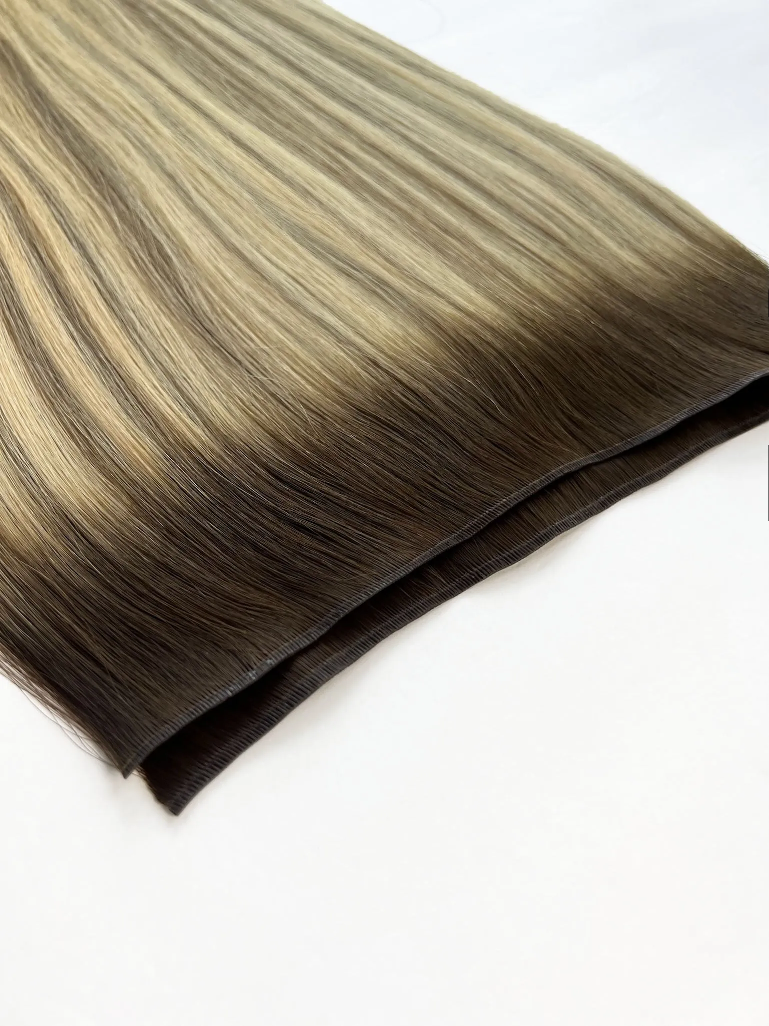 20" Volume Genius Weft?  (145g)