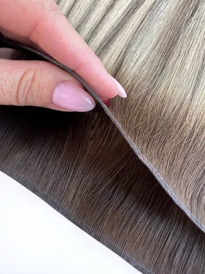 20" Volume Genius Weft?  (145g)