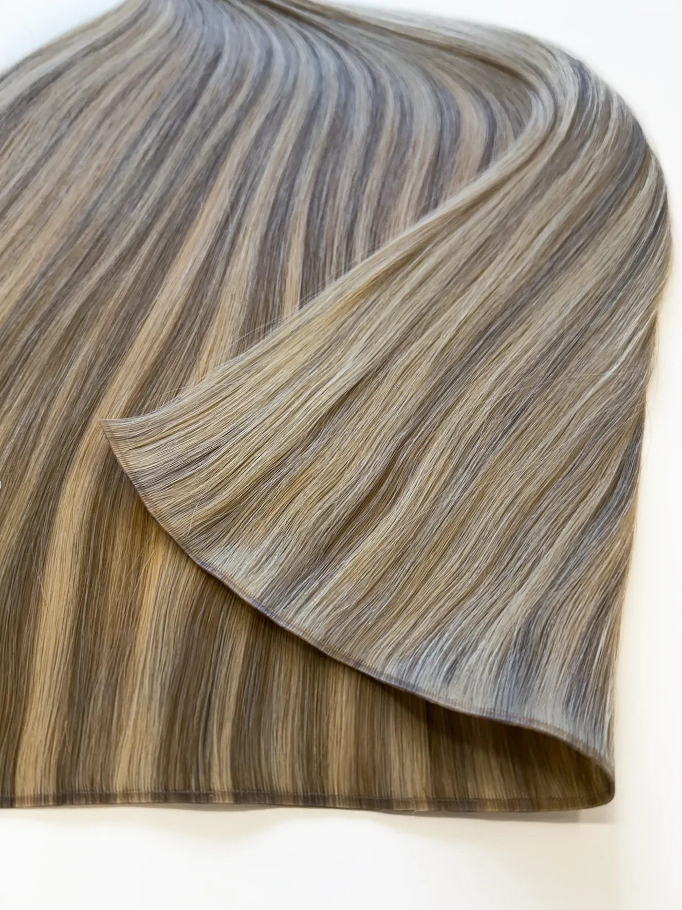 20" Volume Genius Weft?  (145g)