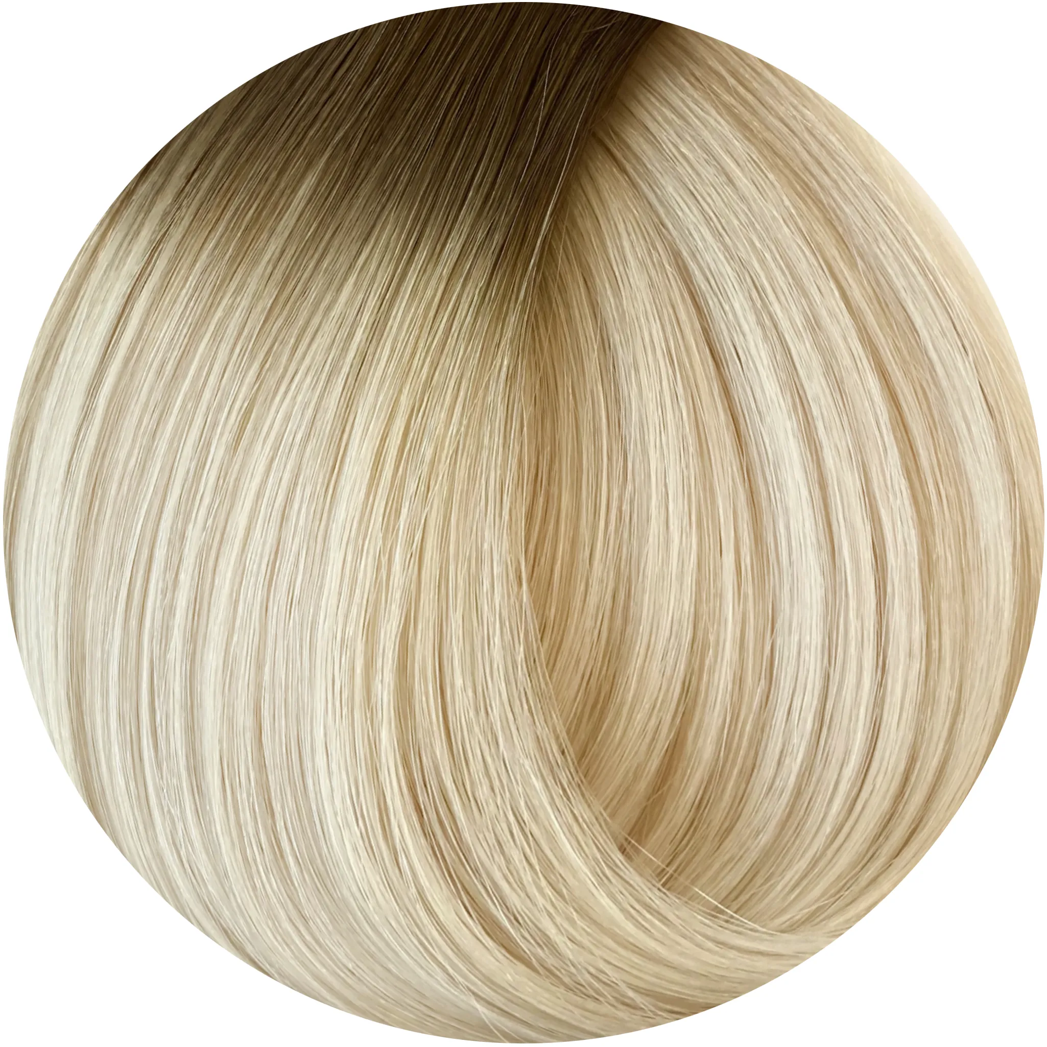 20" Volume Genius Weft?  (145g)