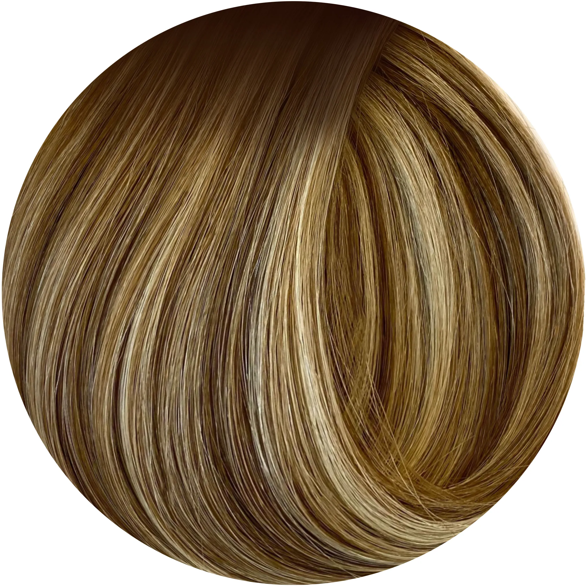 20" Volume Genius Weft?  (145g)