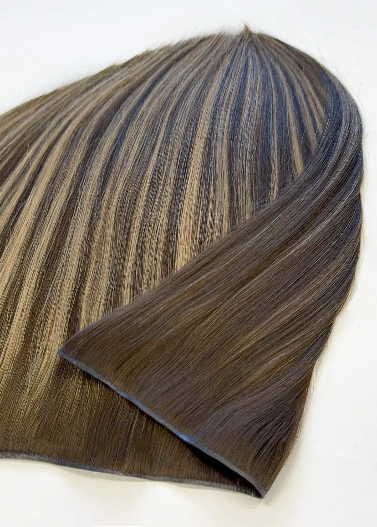 22" Volume Genius Weft? (160g)
