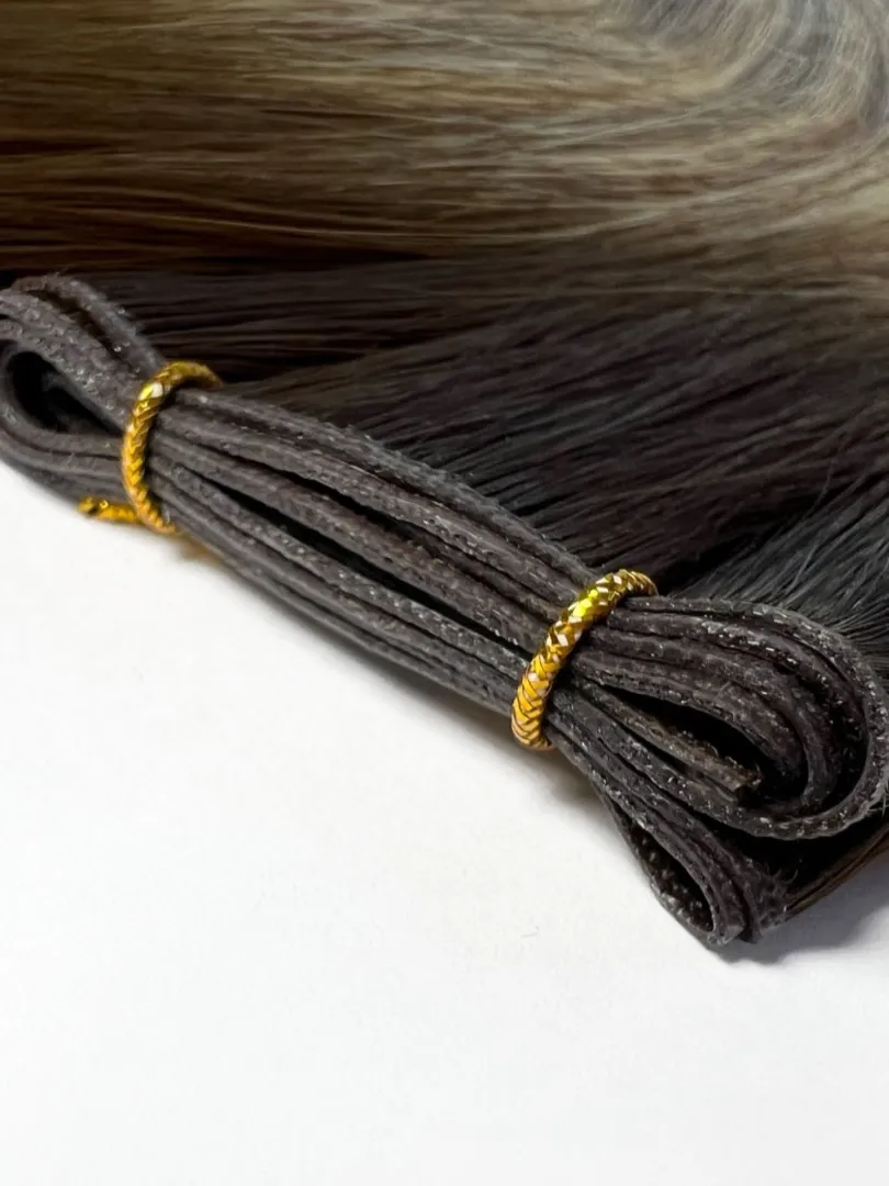 24" Genius Wefts (60g)