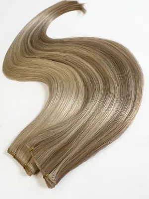 24" Genius Wefts (60g)