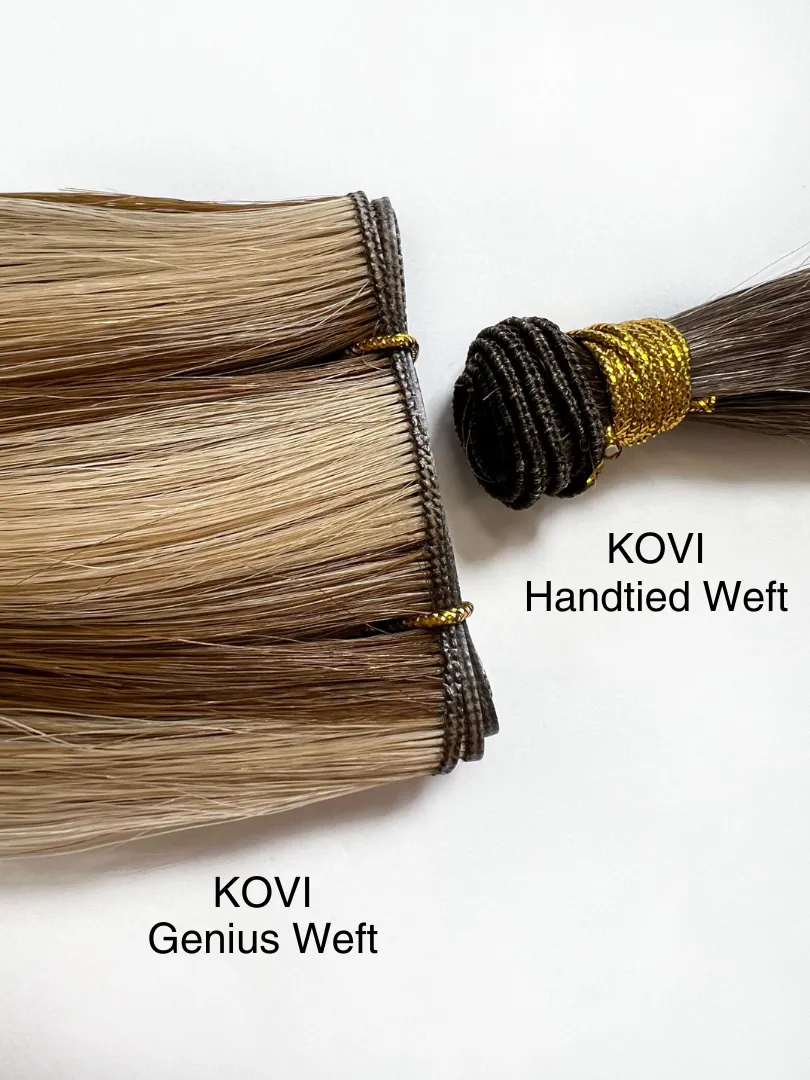 24" Genius Wefts (60g)