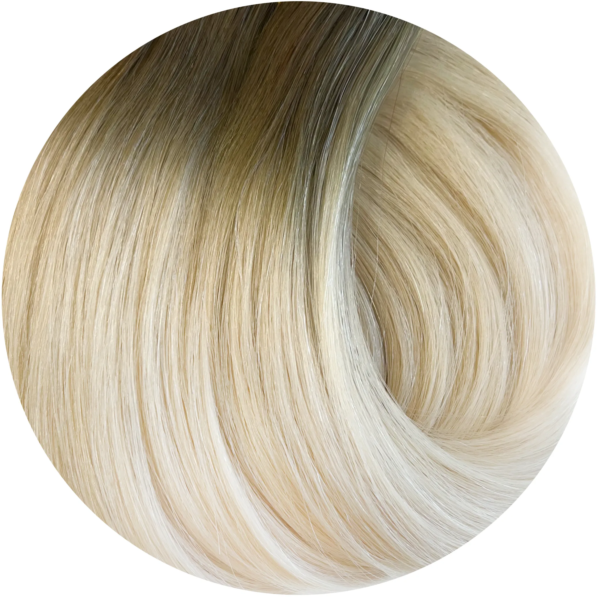 24" Genius Wefts (60g)