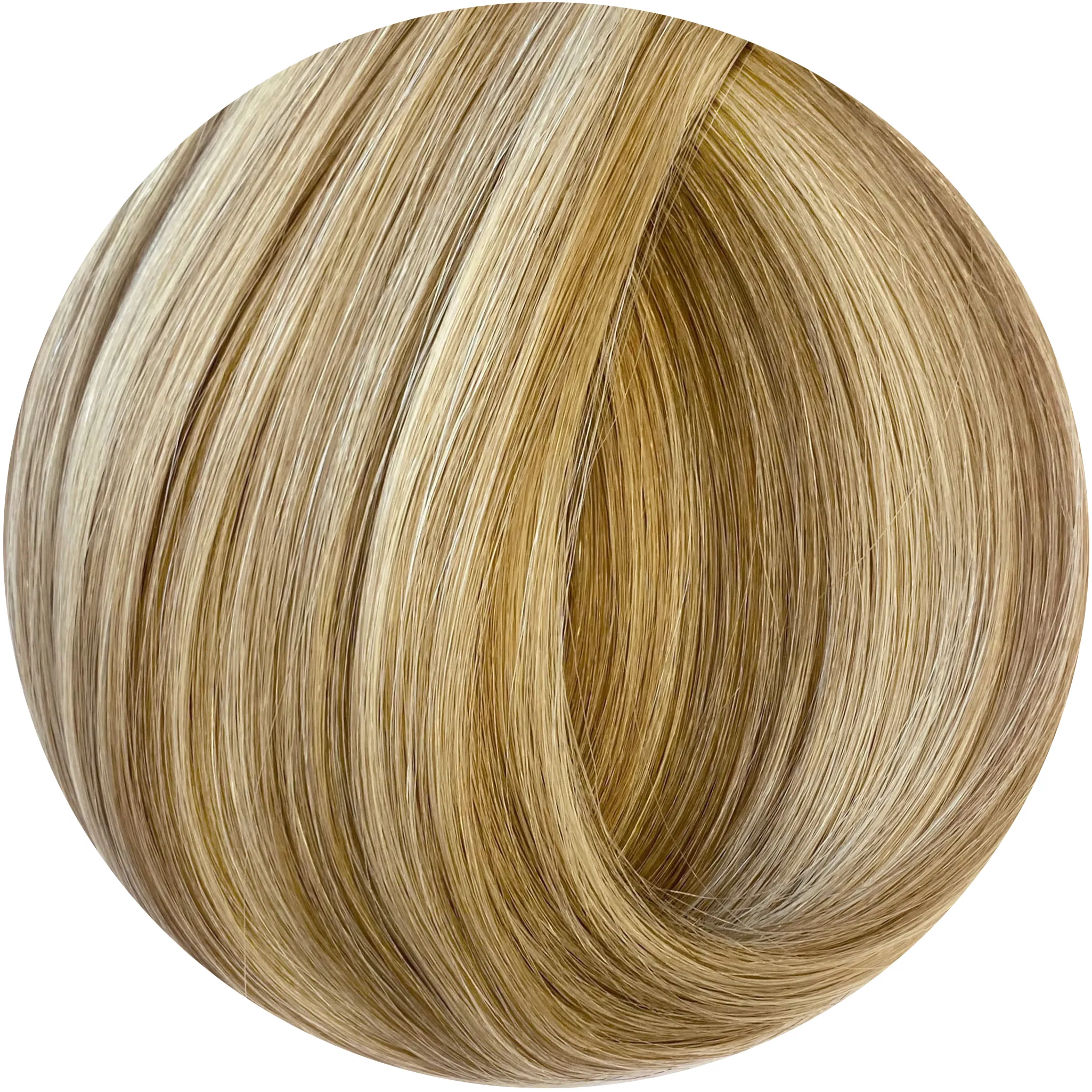 24" Genius Wefts (60g)
