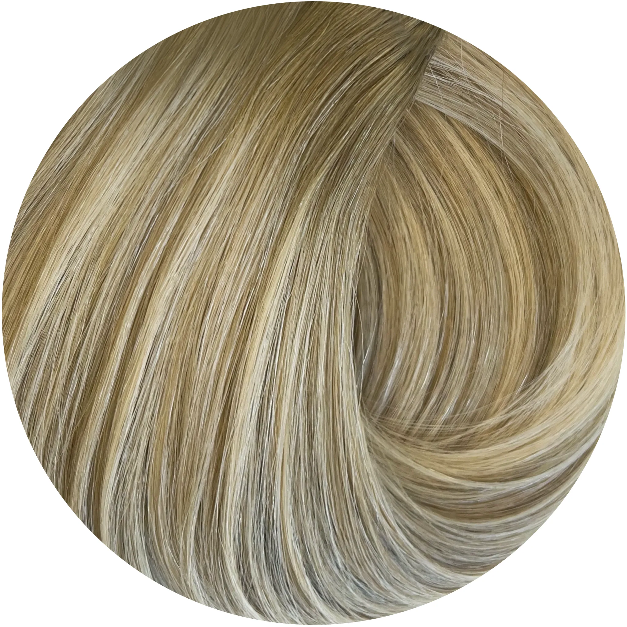 24" Genius Wefts (60g)
