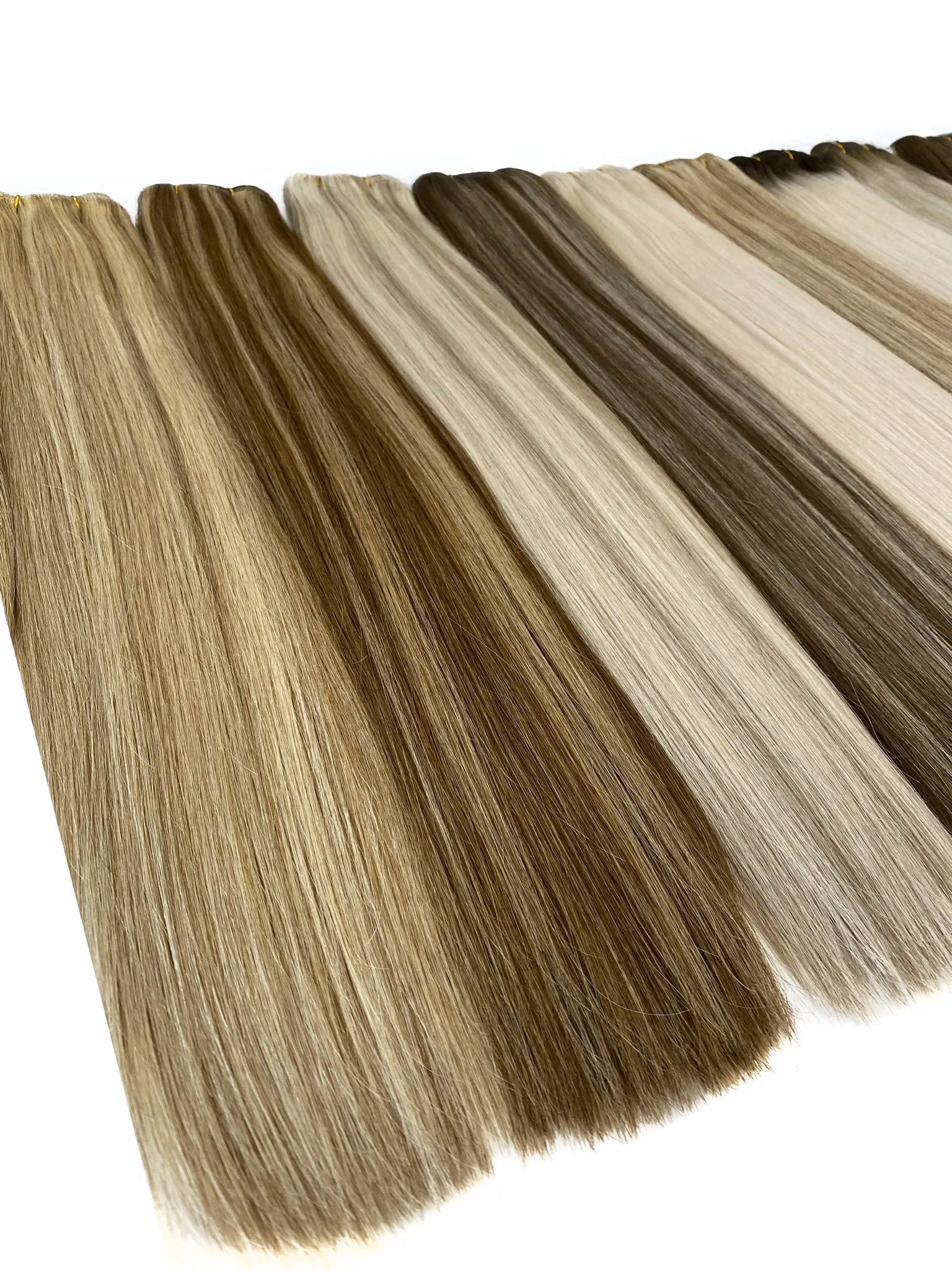 24" Volume Weft (175g)