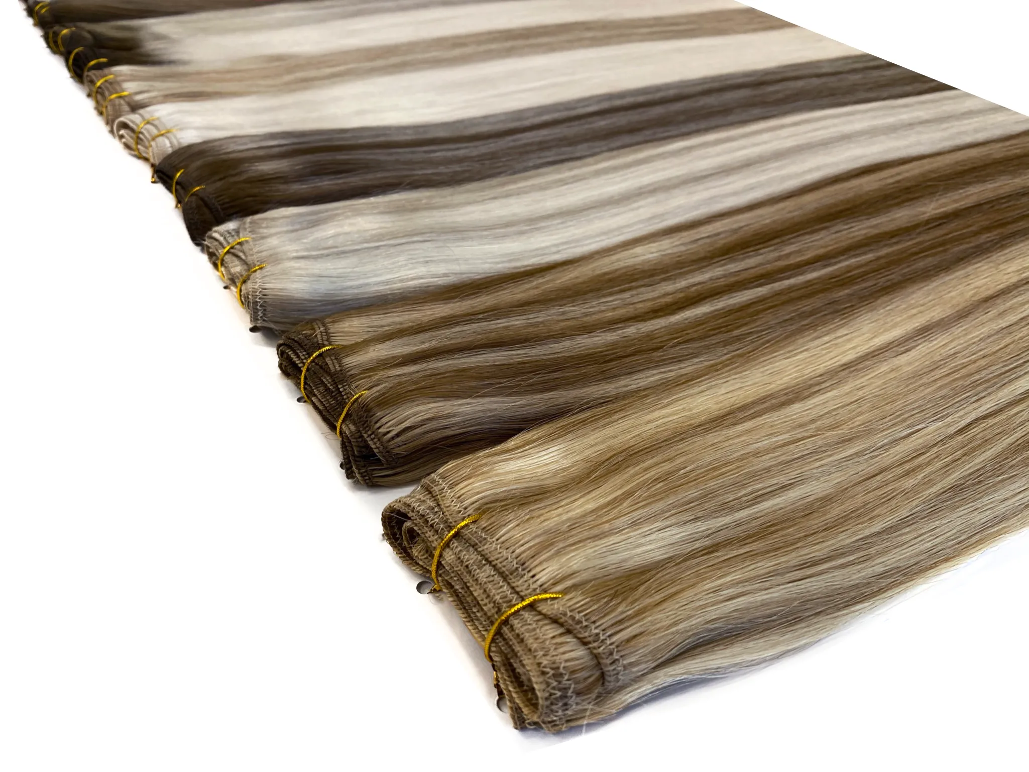 24" Volume Weft (175g)