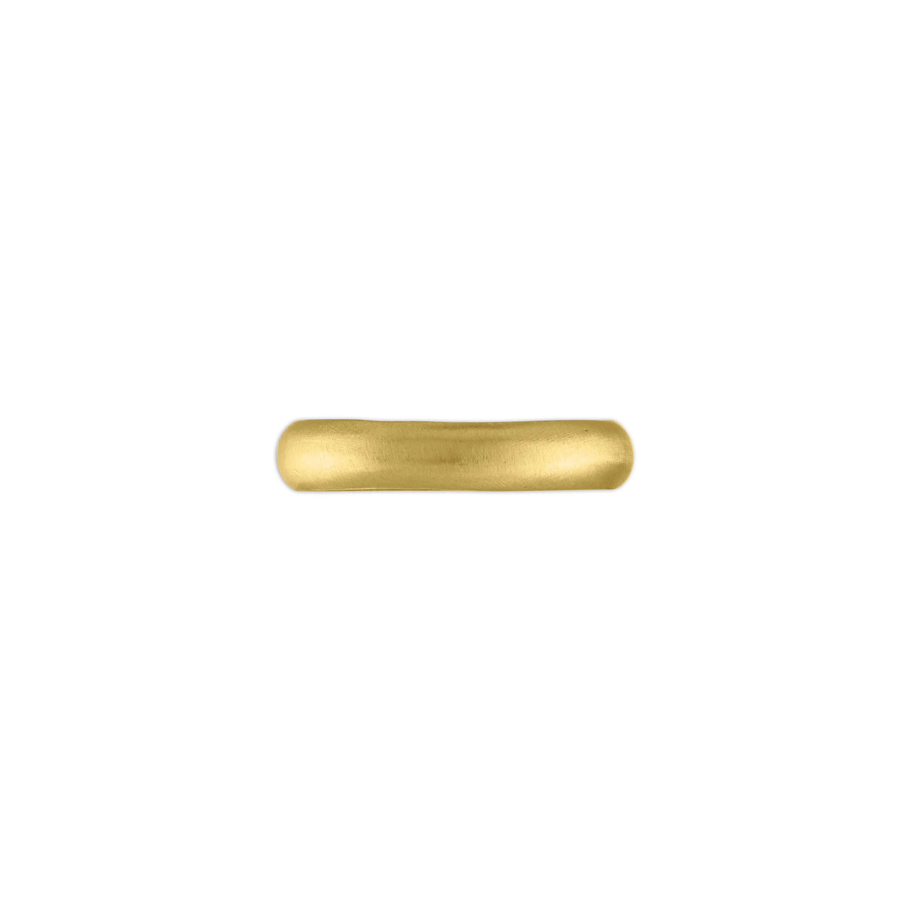 4mm Vow Band