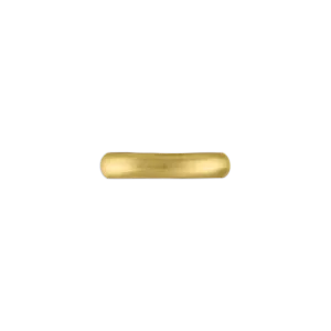 4mm Vow Band