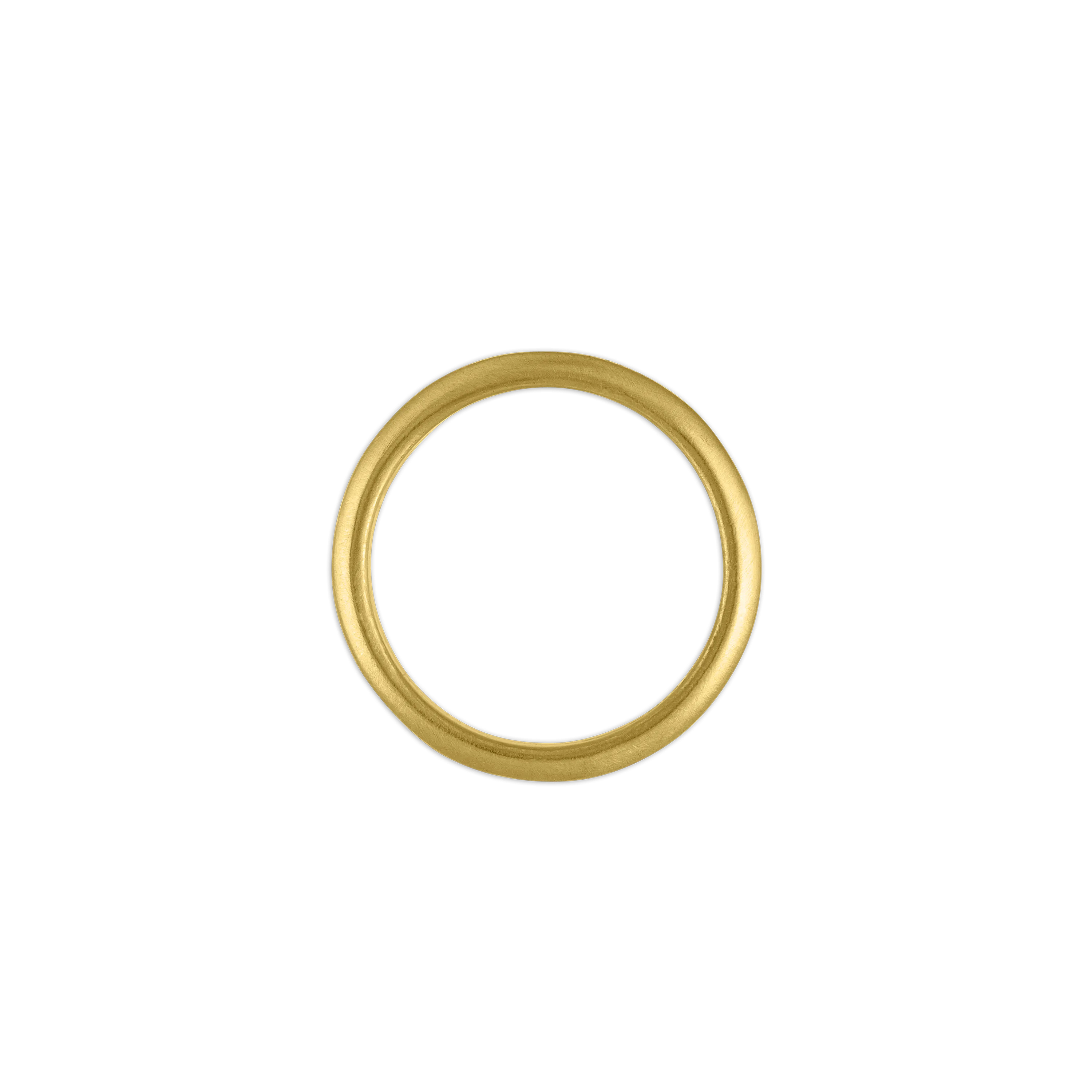 4mm Vow Band