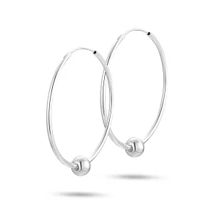 925 Silver Earrings