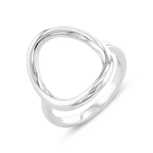 925 Silver Ring
