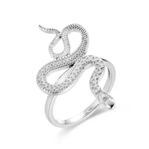 925 Silver Ring