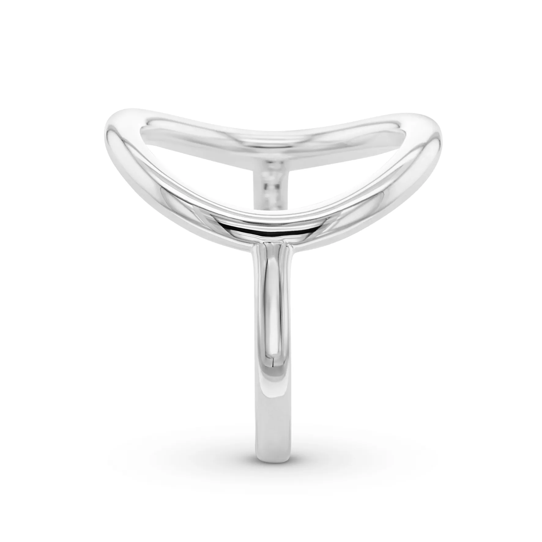 925 Silver Ring