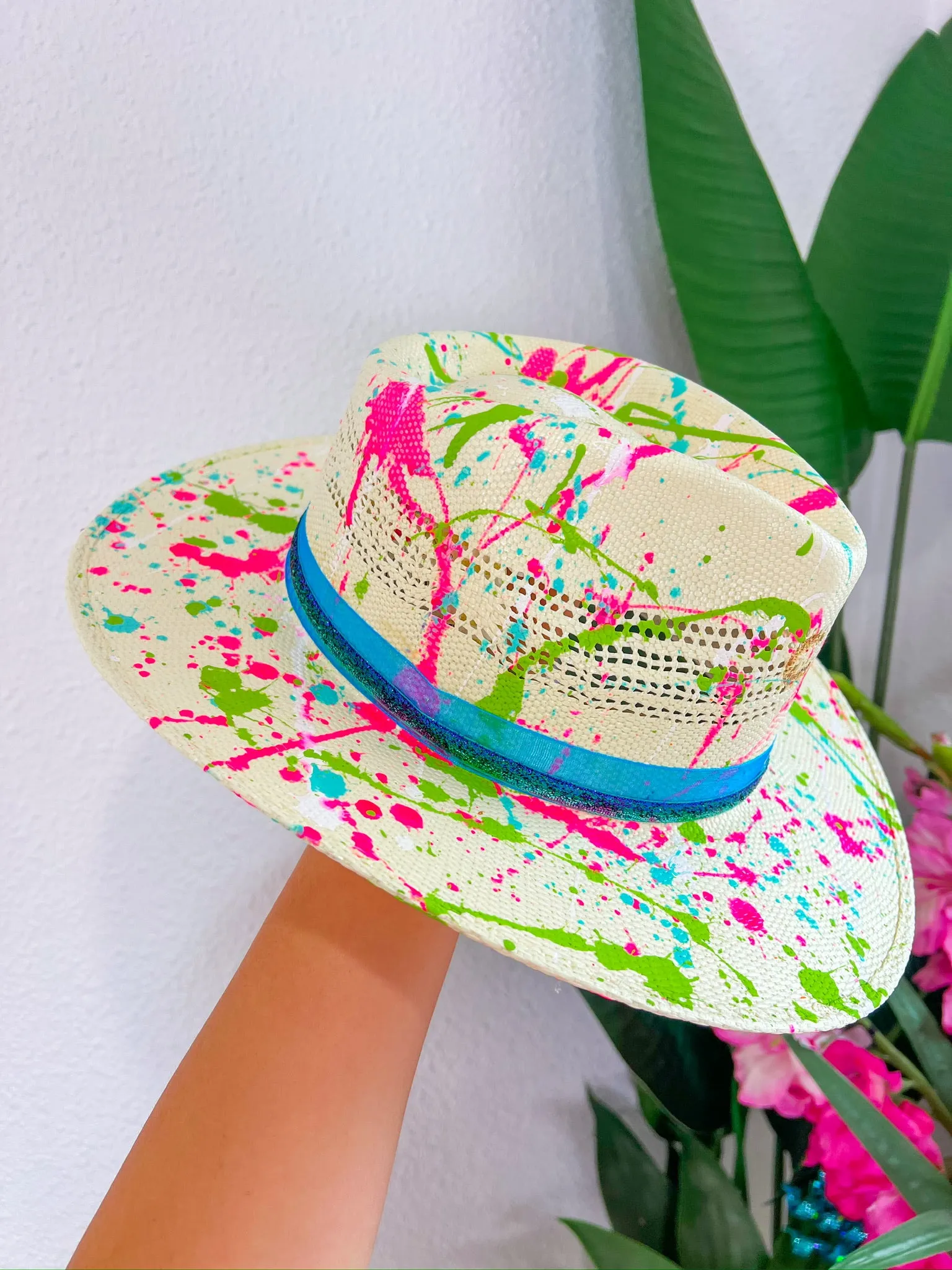 Another Round Hat #2 - Medium