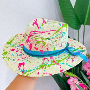 Another Round Hat #2 - Medium