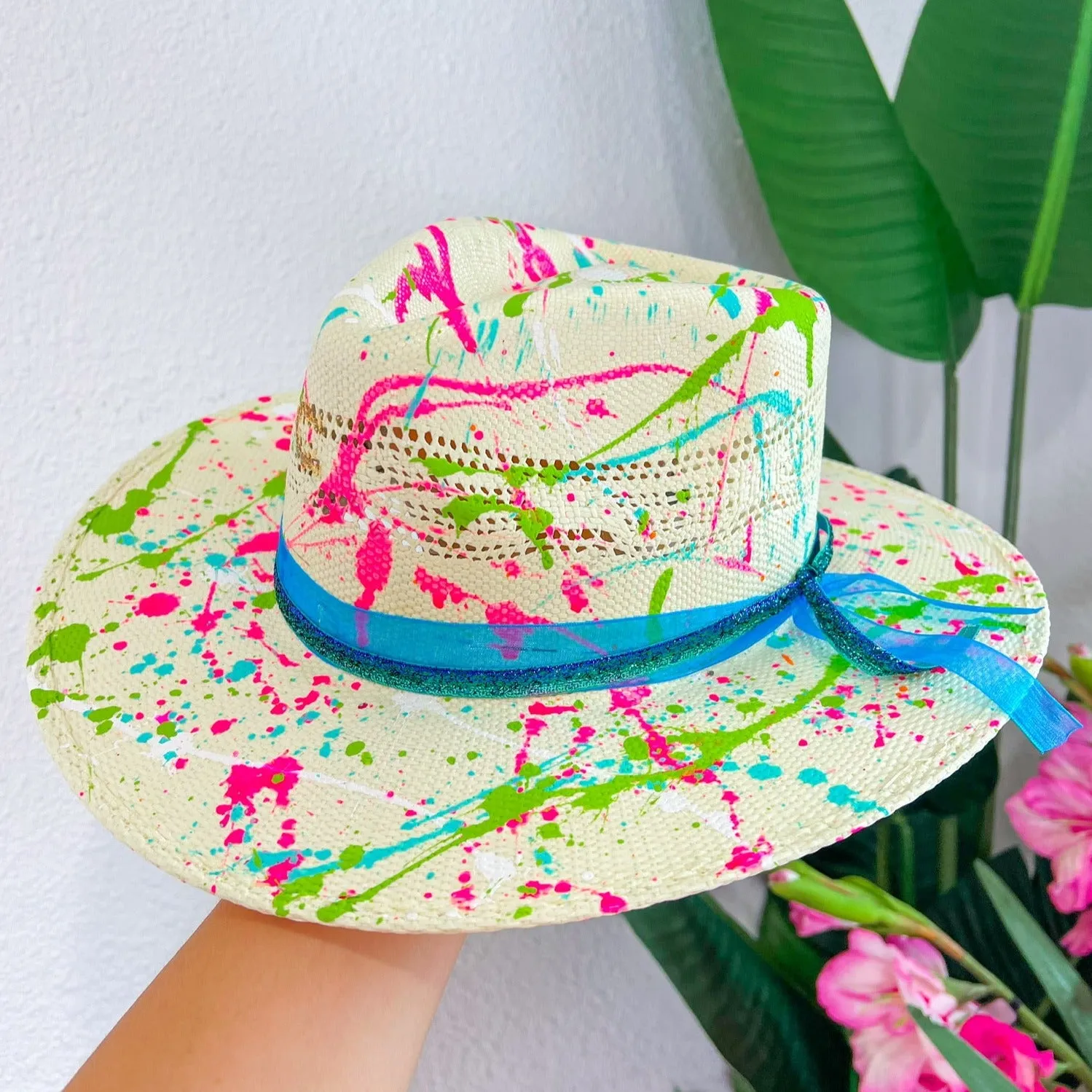 Another Round Hat #2 - Medium