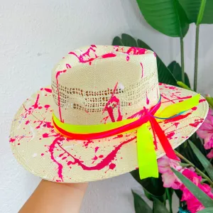 Another Round Hat #4 - Medium