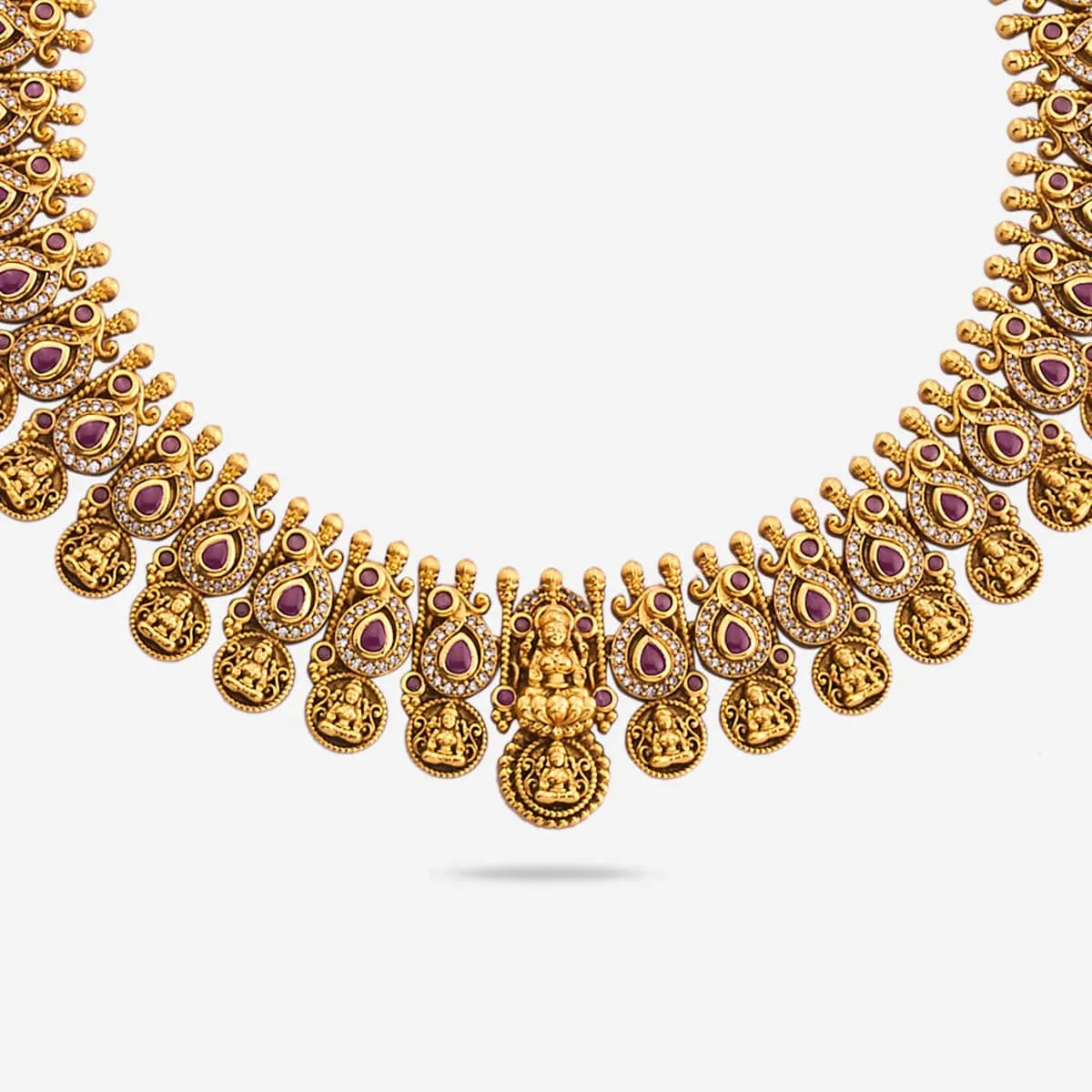 Antique Necklace 162081