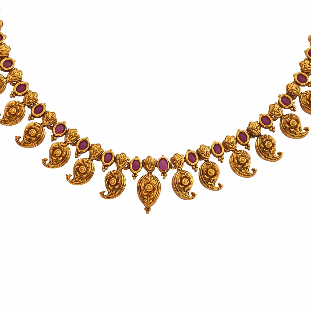 Antique Necklace 162735