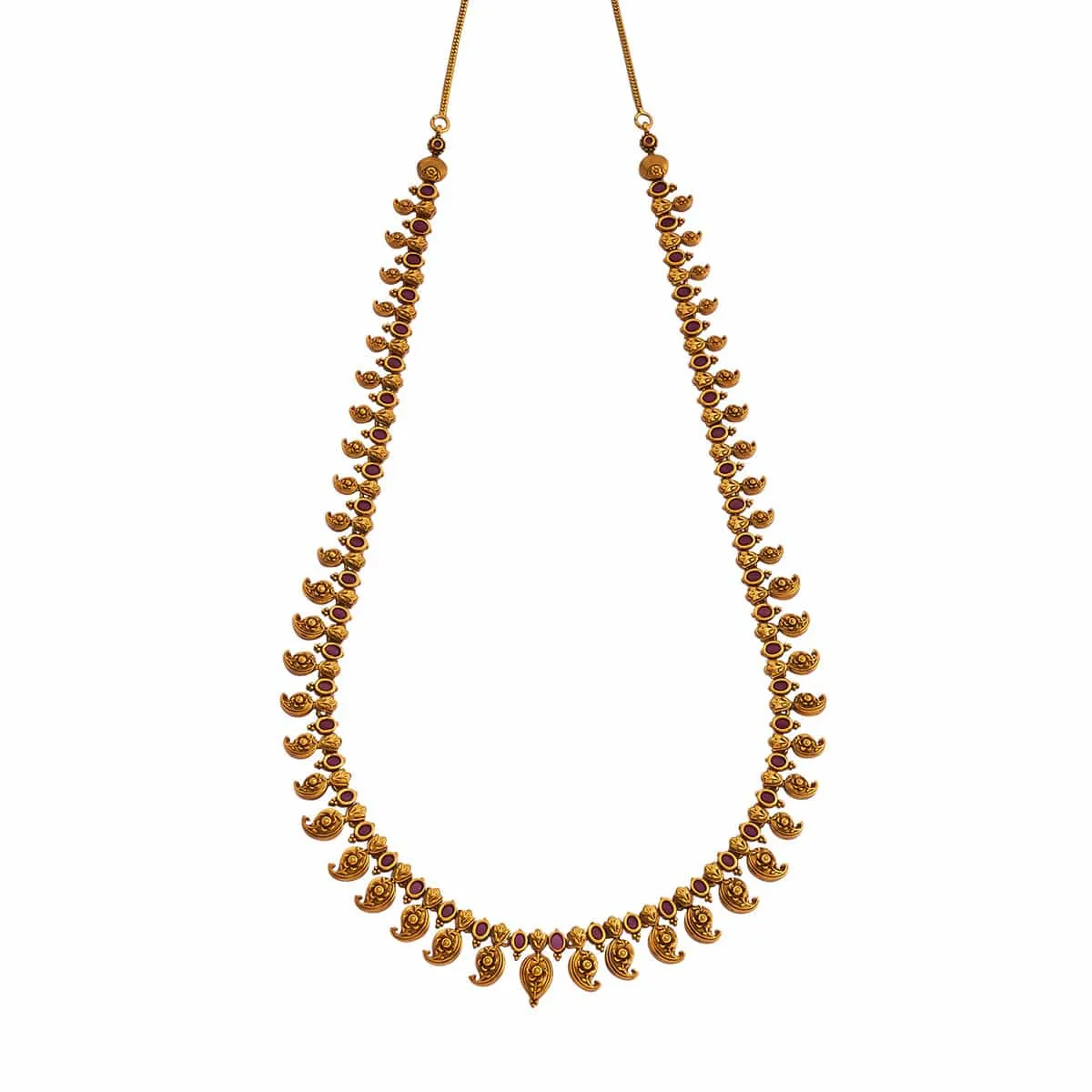Antique Necklace 162735