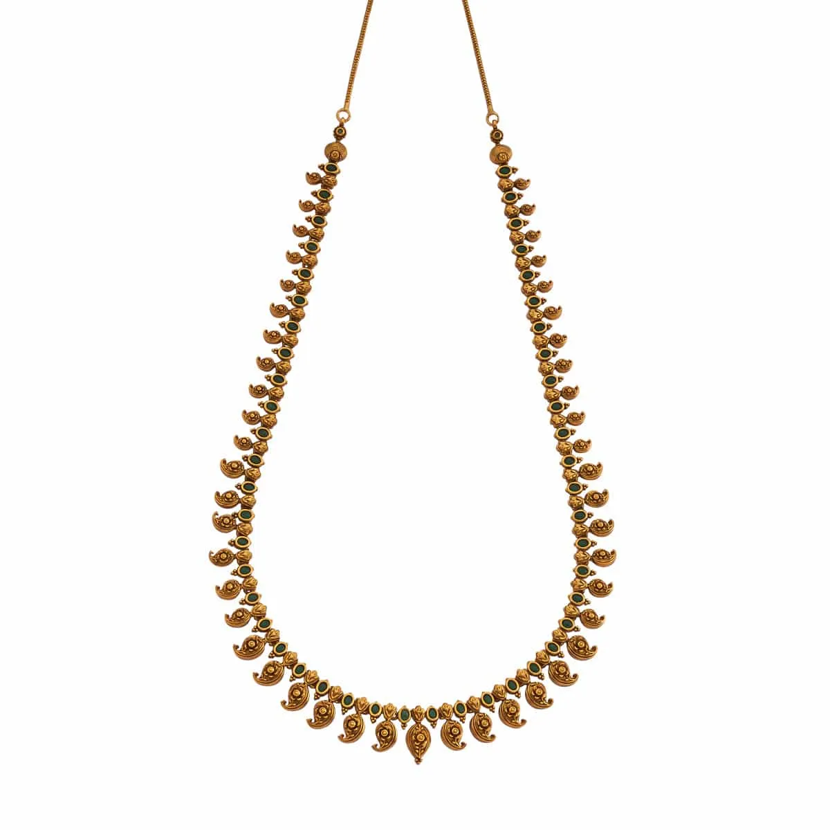 Antique Necklace 162735