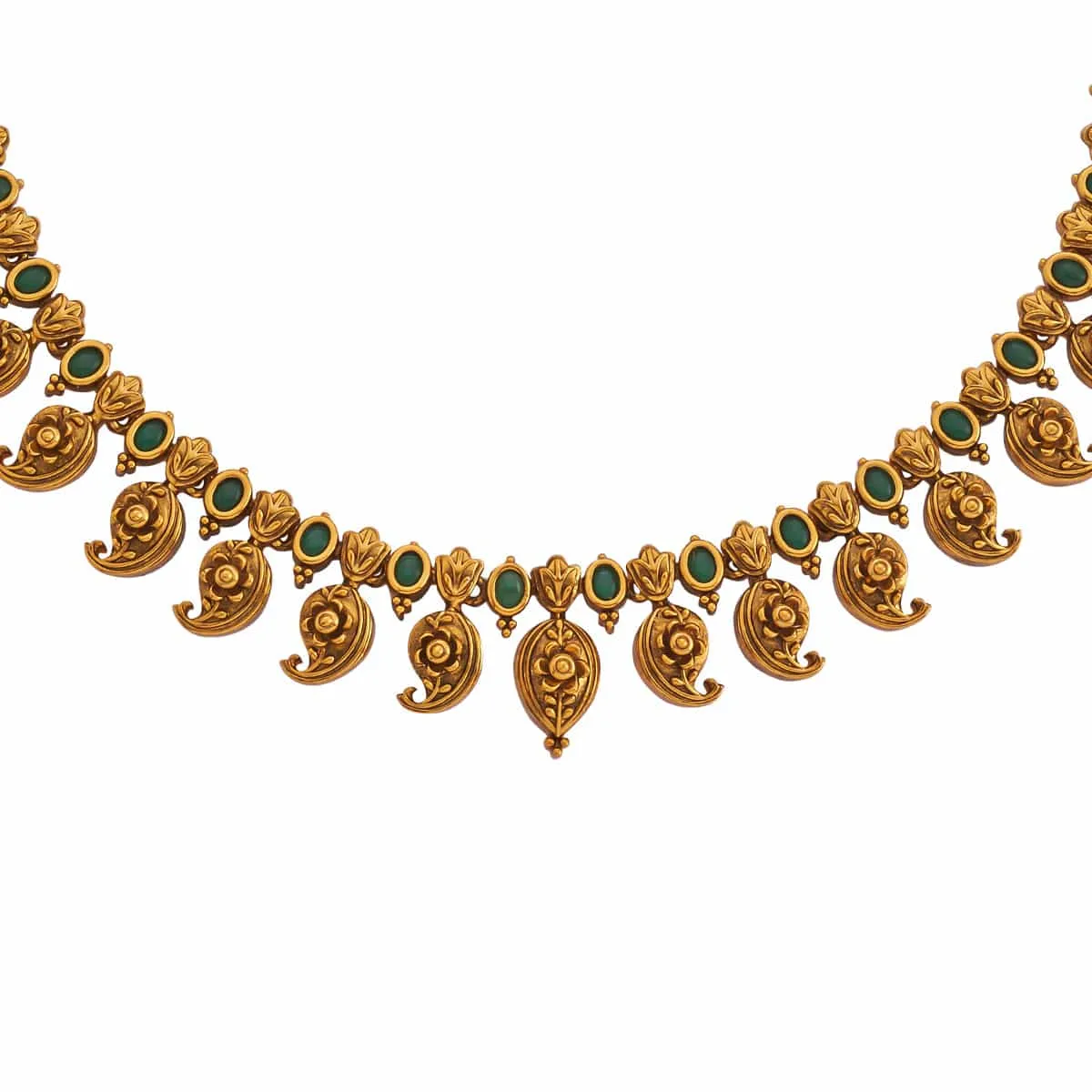 Antique Necklace 162735