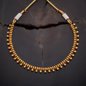 Antique Necklace 162825