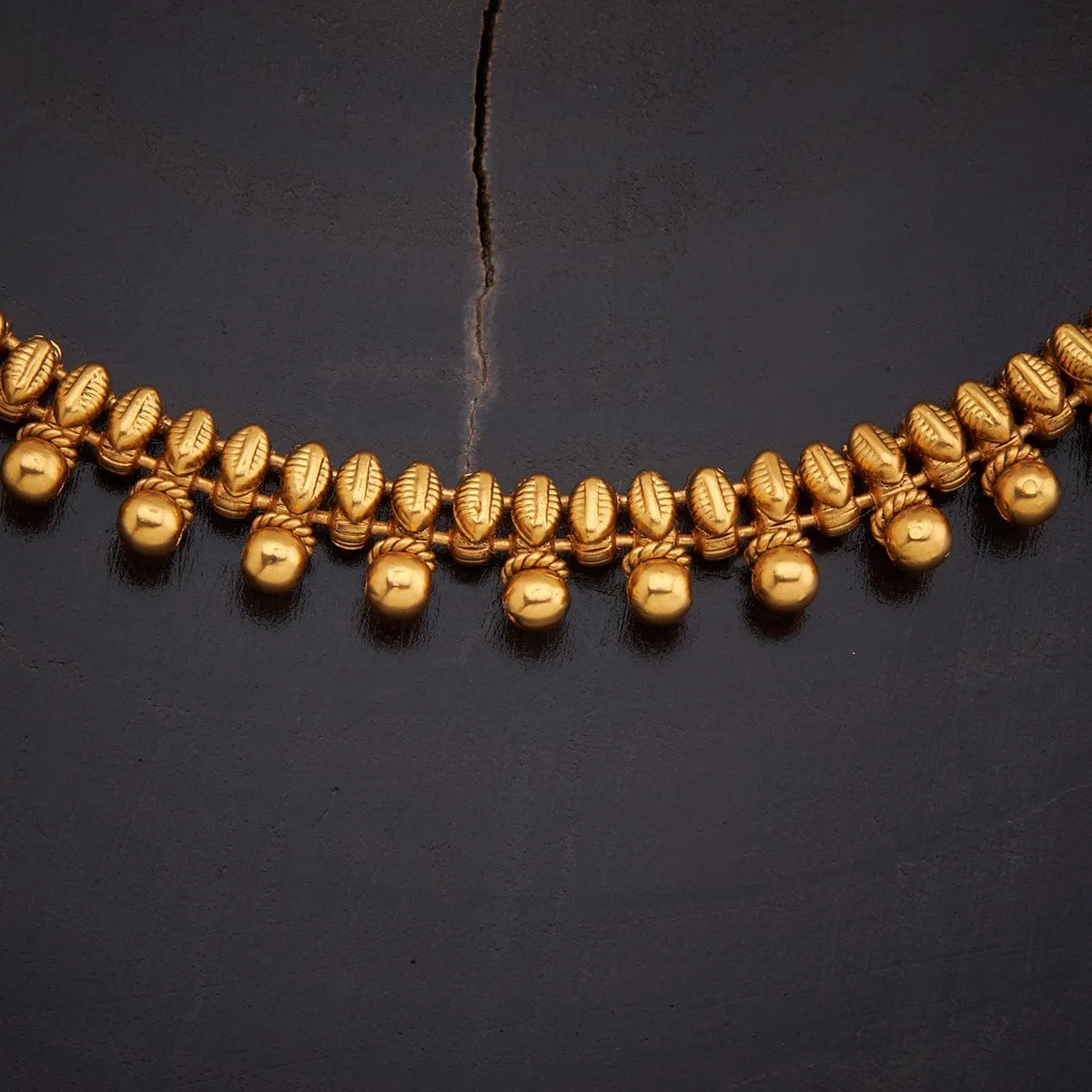 Antique Necklace 162825