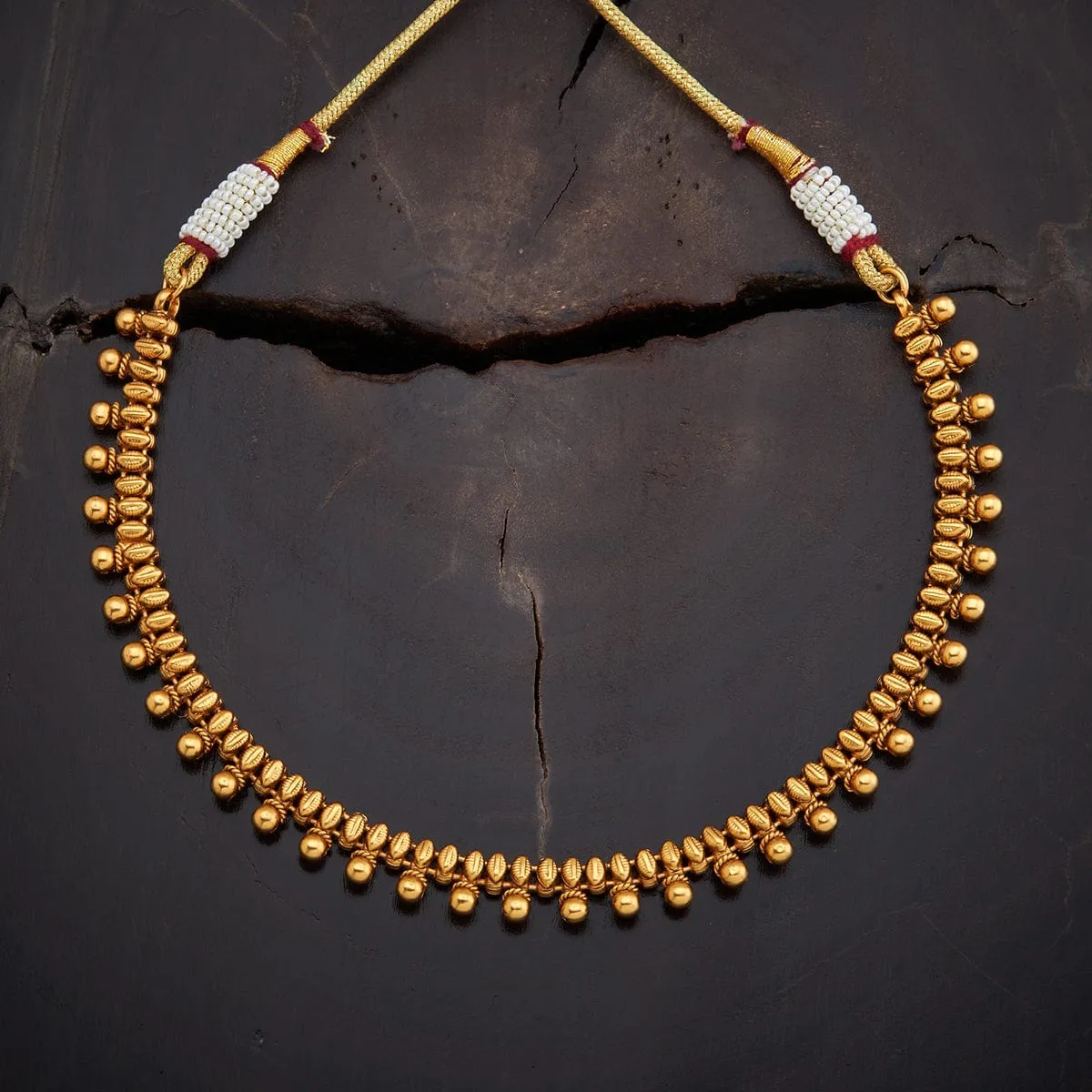 Antique Necklace 162825