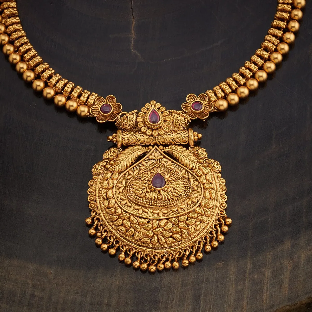 Antique Necklace 165488
