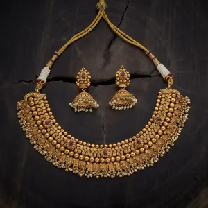 Antique Necklace 170292