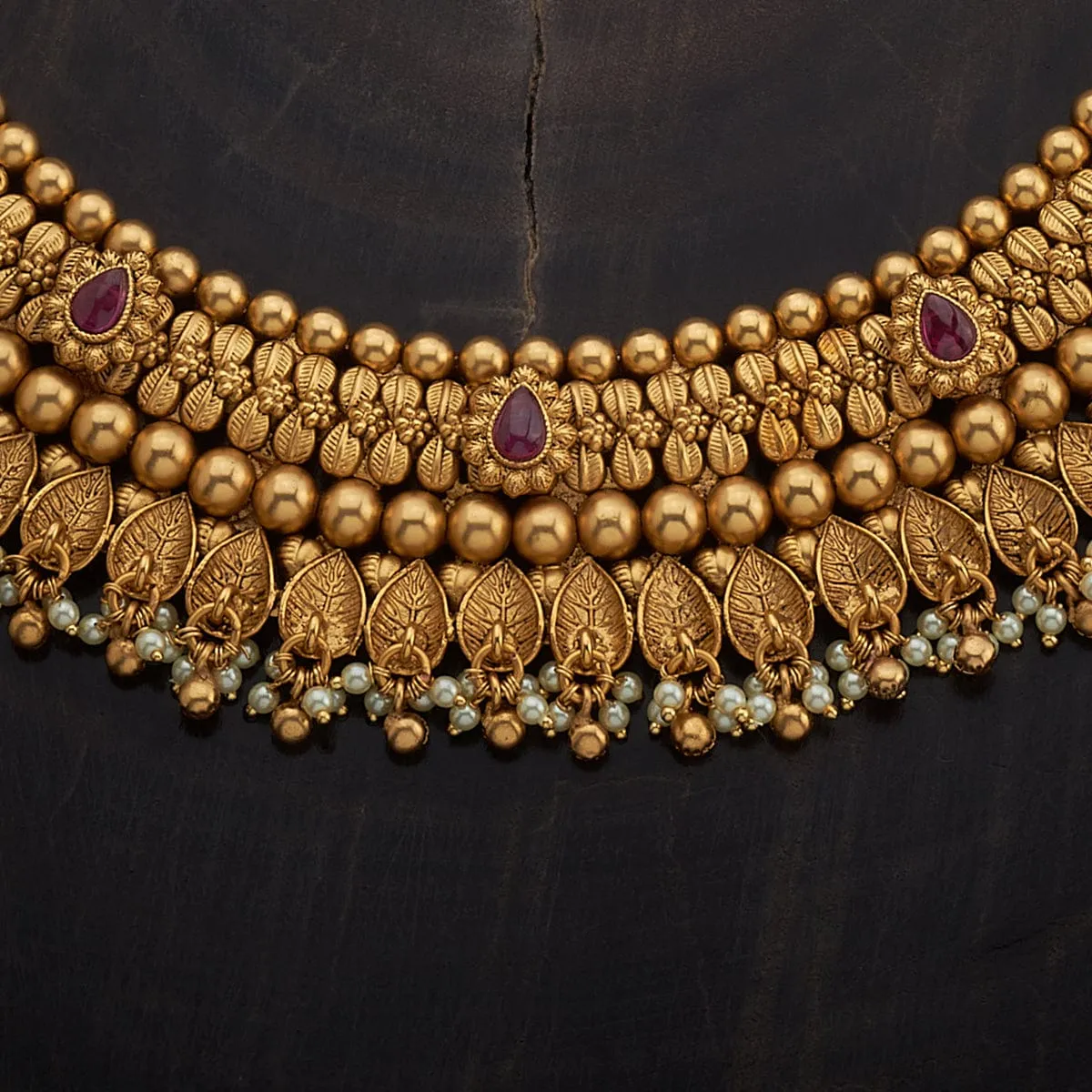 Antique Necklace 170292