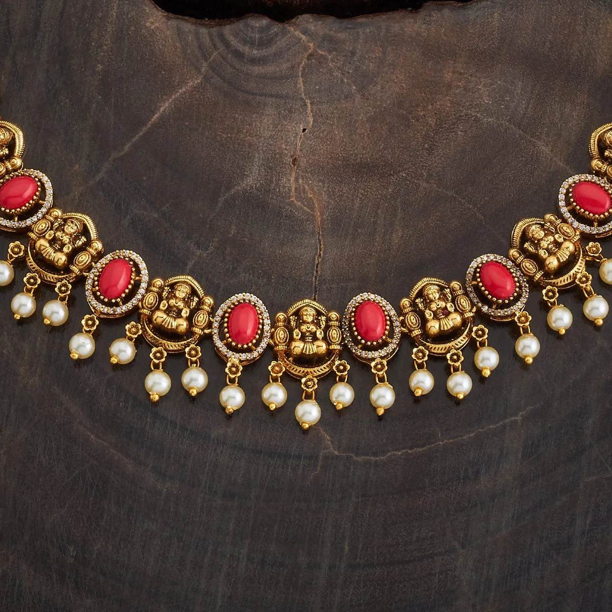 Antique Necklace 176746
