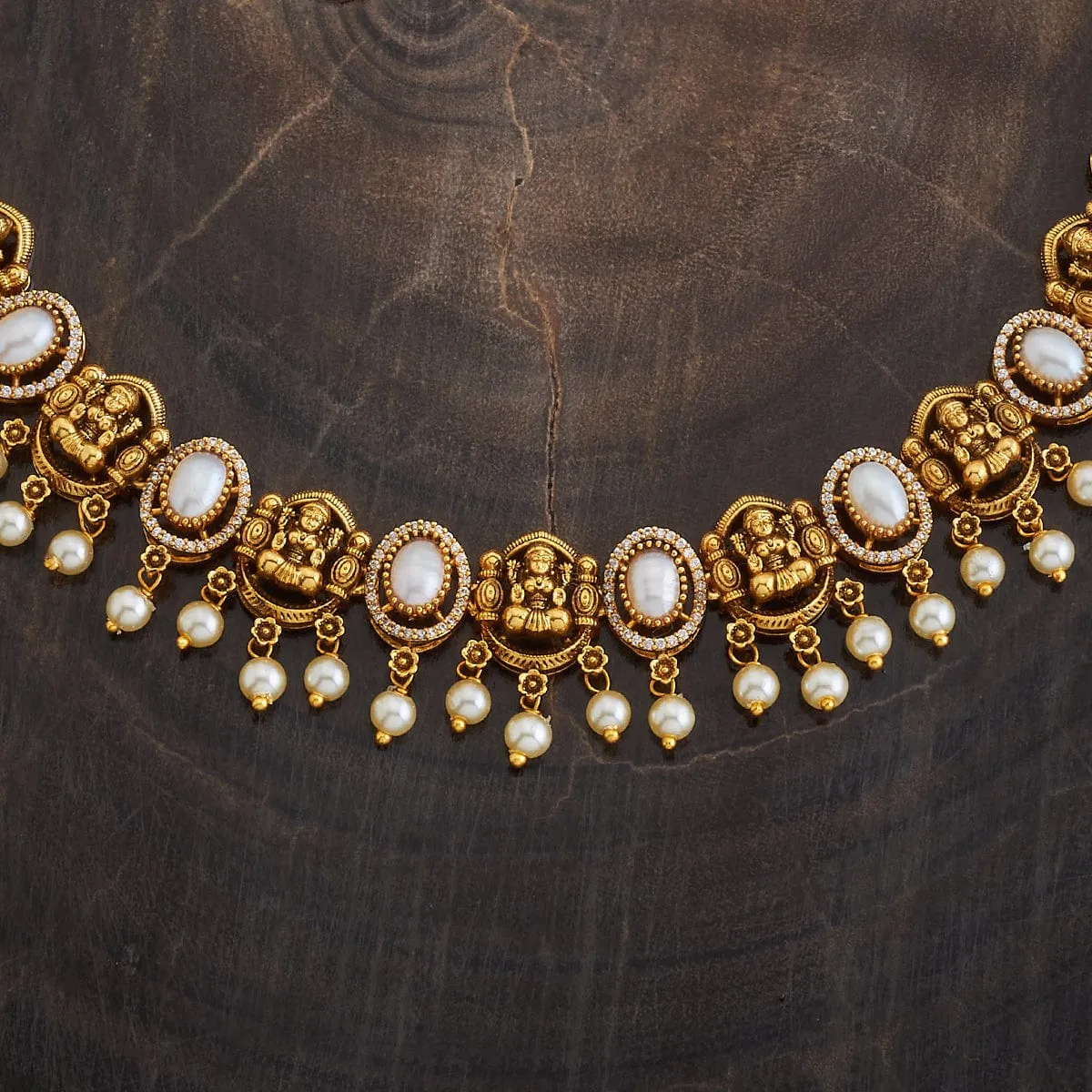 Antique Necklace 176746