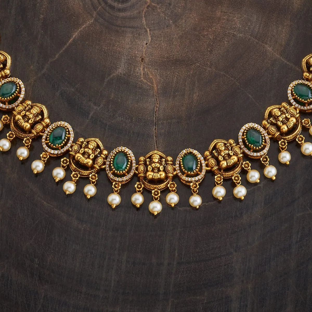 Antique Necklace 176746