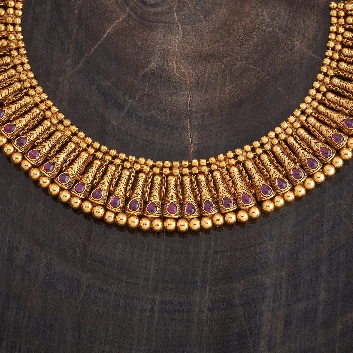 Antique Necklace 178653