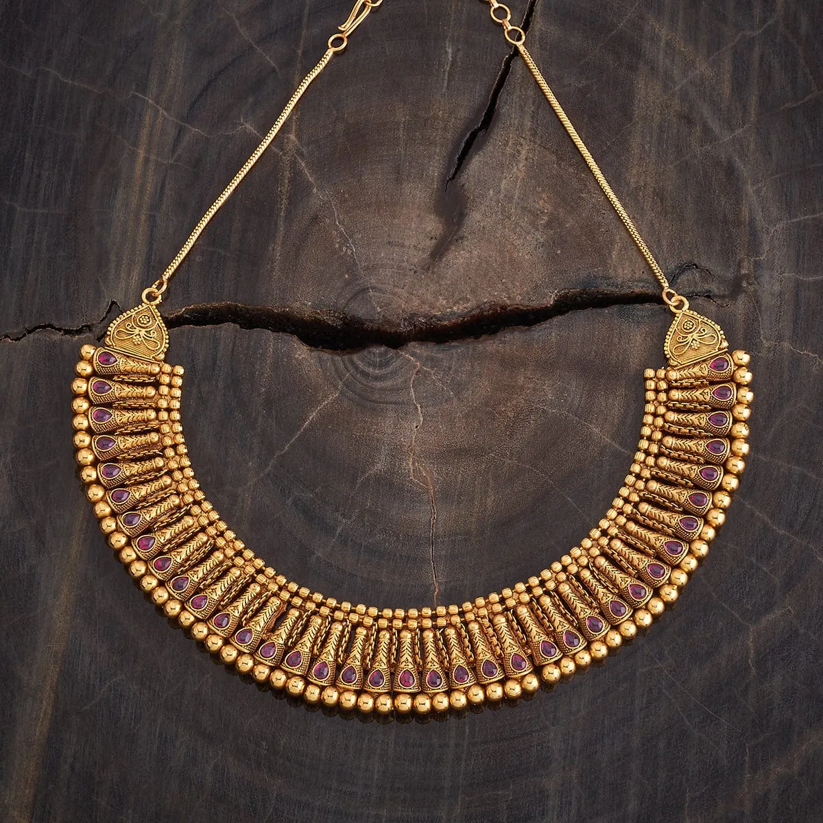 Antique Necklace 178653