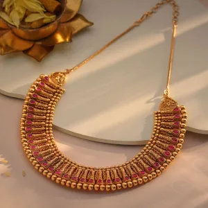 Antique Necklace 178653