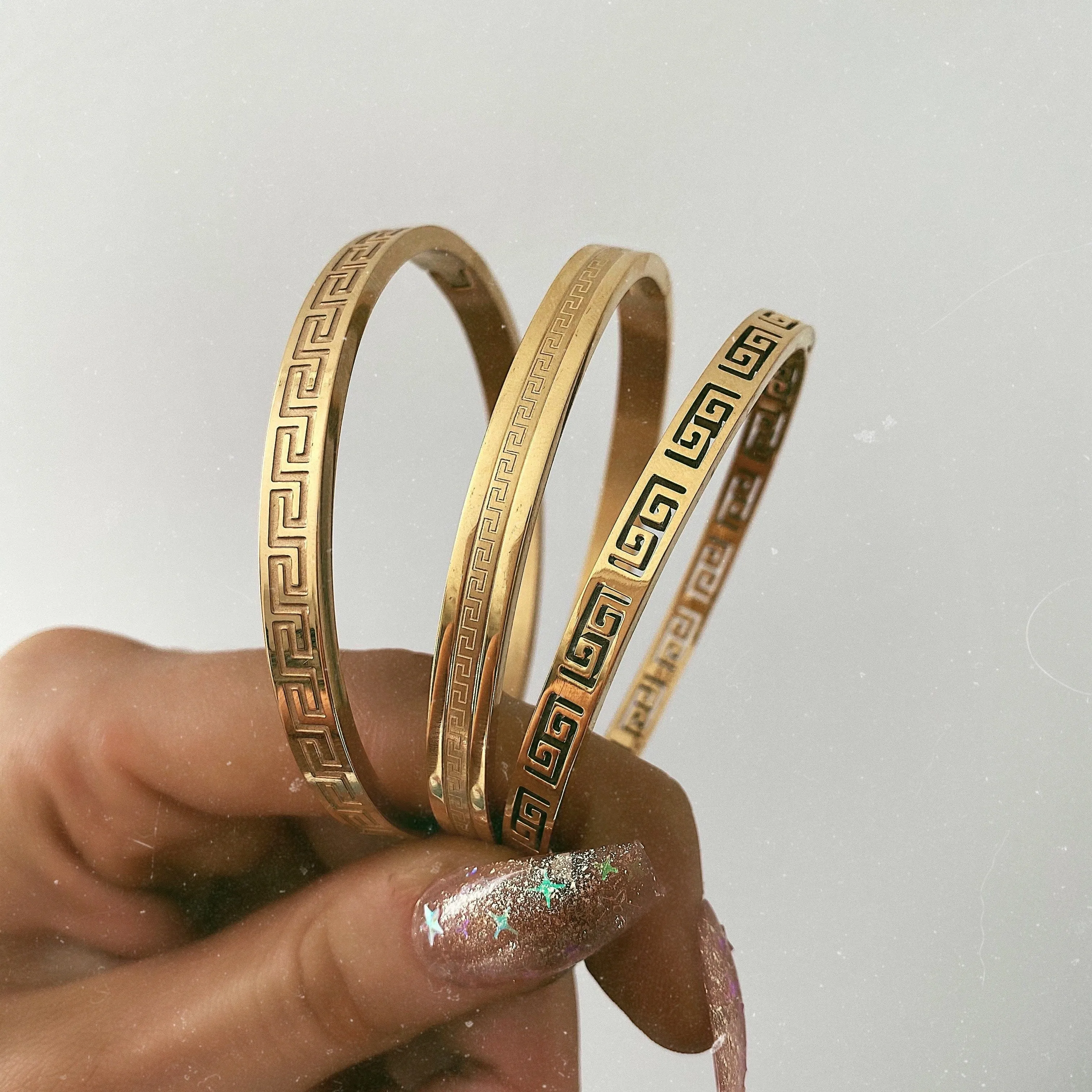 Aralia Bracelet