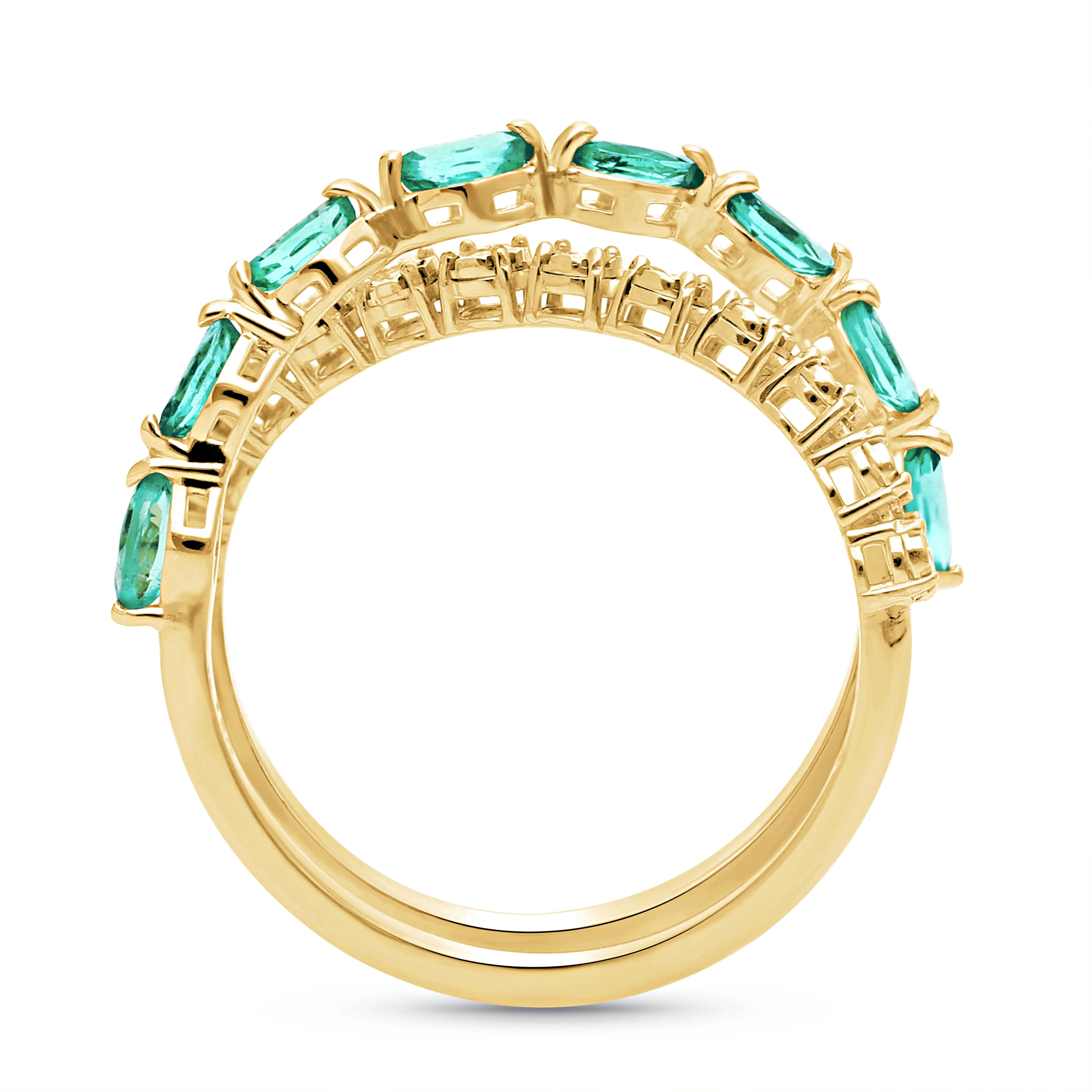 Astralis Ring- YG